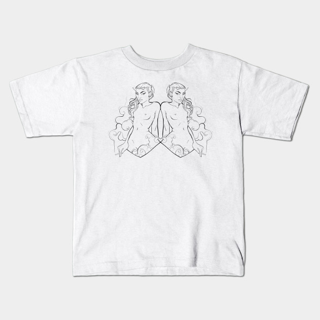 Silhouette I (Black)